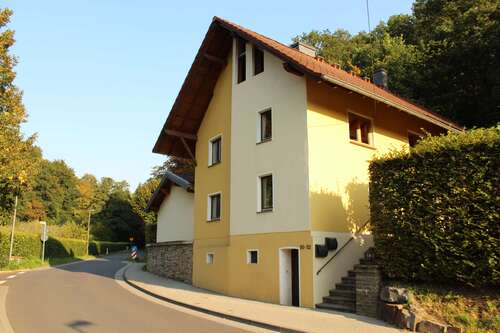 Foto - Wohnung zum Mieten in Hennef Bröl 450,00 € 50 m²