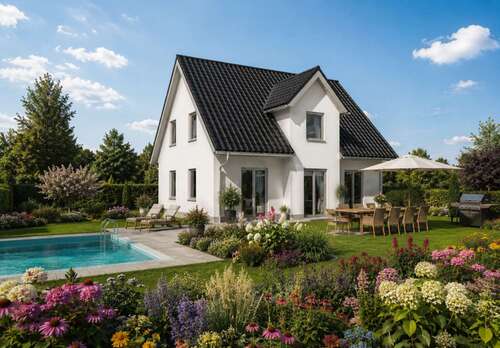 Foto - Grundstück zu verkaufen in Coesfeld 670.447,50 € 594 m²