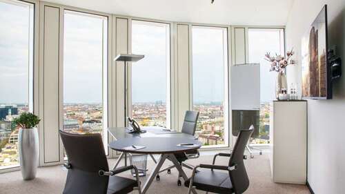 Foto - Büro in Berlin 4.990,00 € 51 m²