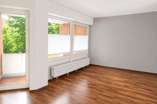Foto - Wohnung zum Kaufen in Hannover 186.000,00 € 62.5 m²