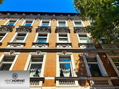 Foto - Wohnung zum Mieten in Berlin 883,37 € 92.21 m²