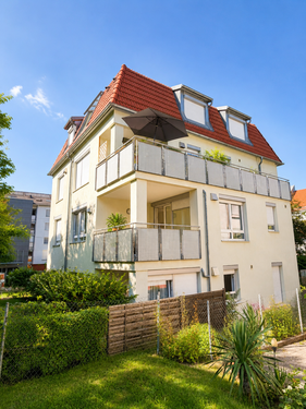 Foto - Wohnung zum Mieten in Stuttgart 1.590,00 € 99 m²