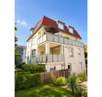 Wohnung zum Mieten in Stuttgart 1.590,00 € 99 m²