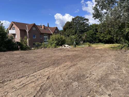 Foto - Grundstück zu verkaufen in Rüdersdorf bei Berlin 135.000,00 € 448 m²