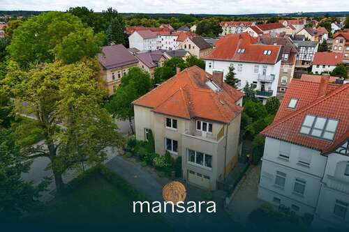 Foto - Haus zum Kaufen in Haldensleben 279.000,00 € 306.57 m²