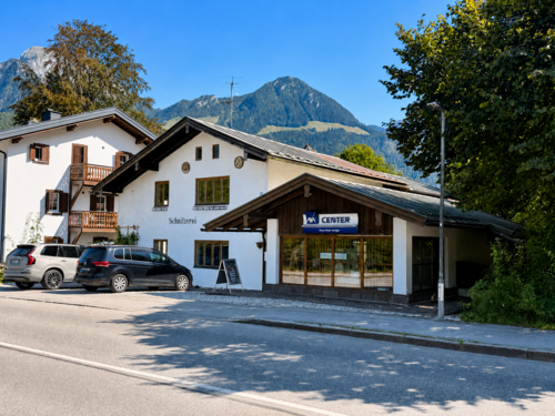Foto - Haus zum Kaufen in Schönau am Königssee 810.000,00 € 270 m²