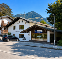 Haus zum Kaufen in Schönau am Königssee 810.000,00 € 270 m²