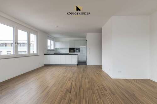 Foto - Wohnung zum Kaufen in Renningen Malmsheim 975.000,00 € 157 m²