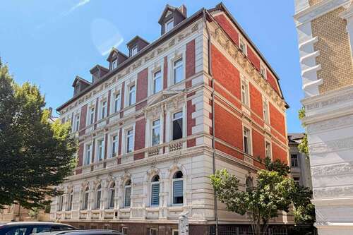 Foto - Wohnung zum Kaufen in Braunschweig 299.000,00 € 113 m²