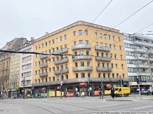 Foto - Büro in Mainz 11.814,00 € 895 m²