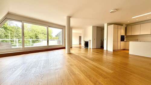 Foto - Wohnung zum Kaufen in Berlin 2.980.000,00 € 217 m²