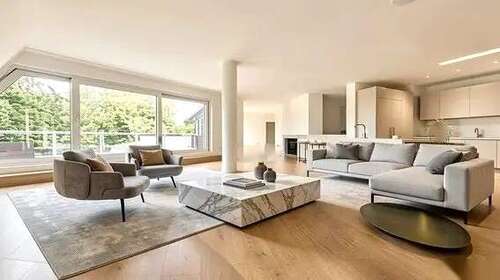 Foto - Wohnung zum Kaufen in Berlin 2.350.000,00 € 217 m²