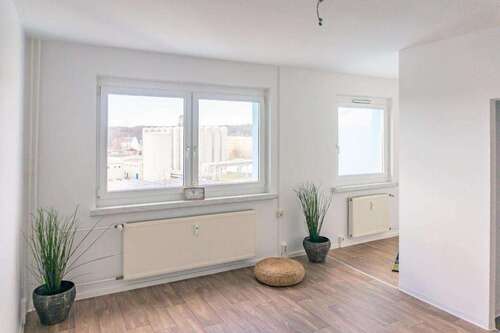 Foto - Wohnung zum Mieten in Chemnitz 221,00 € 32.36 m²