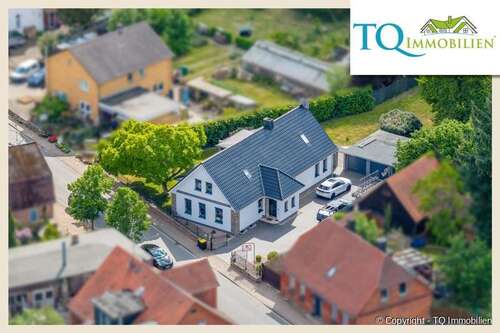 Foto - Haus zum Kaufen in Ebstorf 469.000,00 € 220 m²