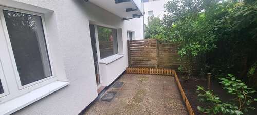 Foto - Wohnung zum Mieten in Hamburg 1.020,00 € 60 m²