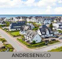 Wohnung zum Kaufen in Wenningstedt-Braderup (Sylt) 475.000,00 € 50 m²