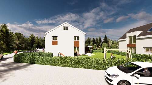 Foto - Haus zum Kaufen in Eitorf 680.200,00 € 149 m²