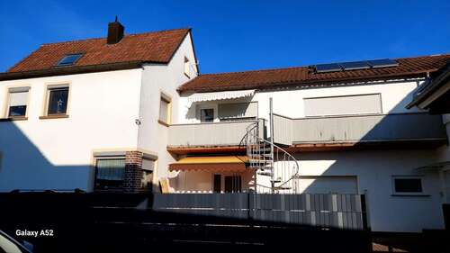 Foto - Haus zum Kaufen in Jockgrim 280.000,00 € 179 m²