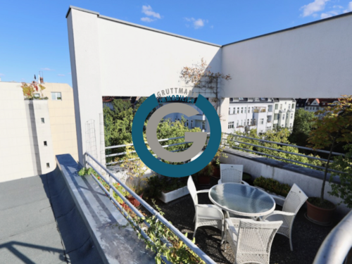 Foto - Wohnung zum Kaufen in Berlin 420.000,00 € 72 m²