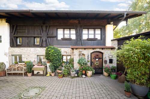 Foto - Haus zum Kaufen in Feldkirchen-Westerham 1.499.000,00 € 186.77 m²