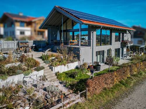 Foto - Haus zum Kaufen in Bad Bayersoien 1.490.000,00 € 181 m²