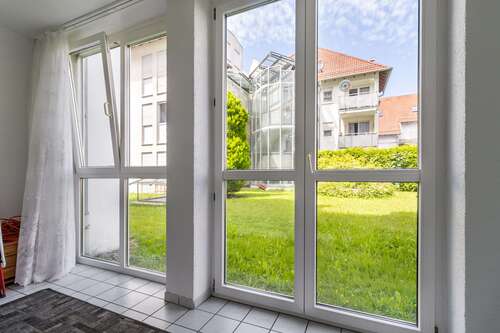 Foto - Wohnung zum Kaufen in Uhingen 239.000,00 € 82 m²