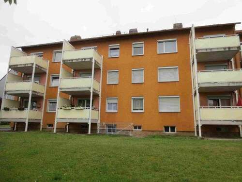 Foto - Wohnung zum Mieten in Schweinfurt 345,00 € 46.24 m²