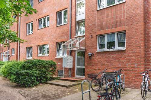 Foto - Wohnung zum Mieten in Preetz 507,45 € 78.92 m²