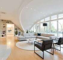 Wohnung zum Kaufen in Frankfurt am Main 2.150.000,00 € 252 m²