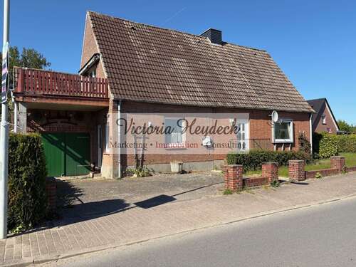 Foto - Grundstück zu verkaufen in Gremersdorf 159.000,00 € 762 m²