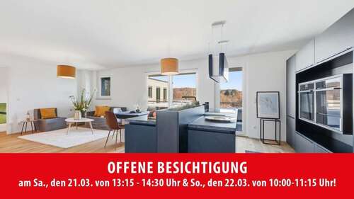 Foto - Wohnung zum Kaufen in Sindelfingen 915.000,00 € 134 m²