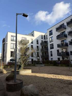 Foto - Wohnung zum Mieten in Hamburg 2.762,00 € 138.1 m²