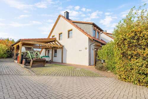 Foto - Haus zum Kaufen in Börßum 499.000,00 € 260 m²