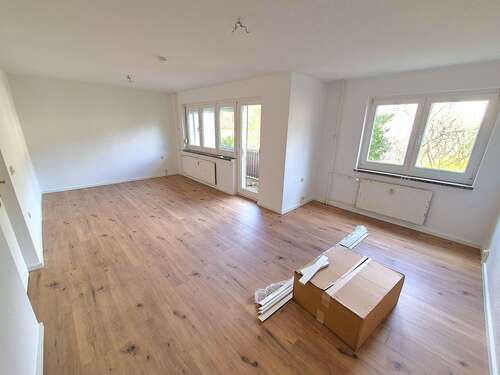 Foto - Wohnung zum Mieten in Strausberg 885,00 € 93.1 m²