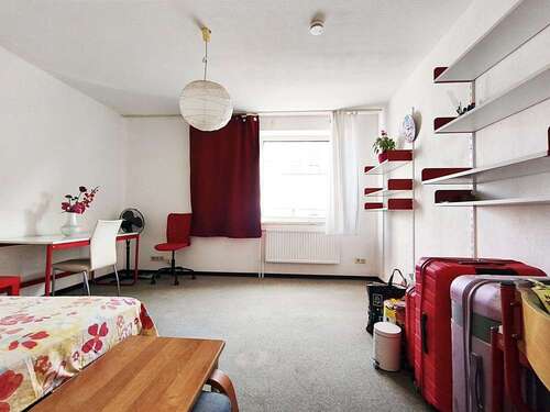 Foto - Wohnung zum Kaufen in Aachen 87.500,00 € 24 m²