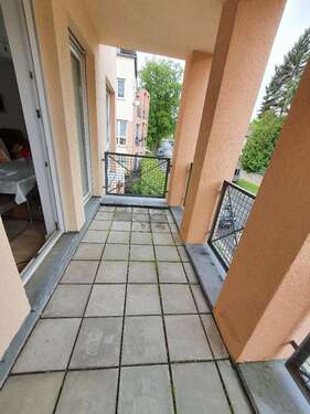 Foto - Wohnung zum Mieten in AuerbachVogtland 360,00 € 55 m²