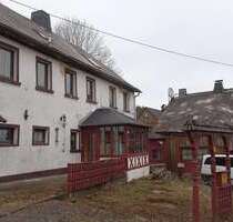 Haus zum Kaufen in Schwarzenbach am Wald 115.000,00 € 200 m²