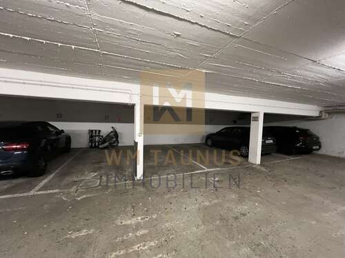 Foto - Garage zu vermieten in Hofheim am Taunus 98,00 €