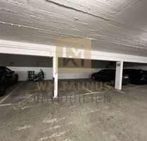 Garage zu vermieten in Hofheim am Taunus 98,00 €