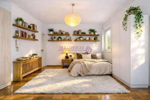 Foto - Wohnung zum Kaufen in Regensburg 155.000,00 € 27 m²