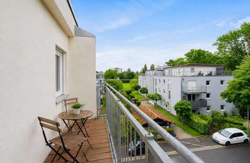 Foto - Wohnung zum Kaufen in Regensburg 155.000,00 € 27 m²