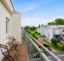 Wohnung zum Kaufen in Regensburg 155.000,00 € 27 m²