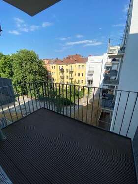 Foto - Wohnung zum Mieten in Berlin 996,30 € 43.89 m²