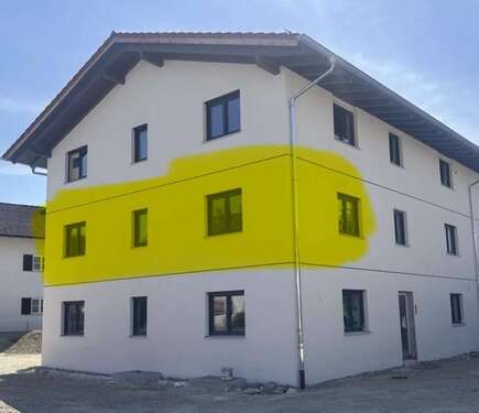 Foto - Wohnung zum Mieten in Rosenheim 1.195,00 € 64.6 m²