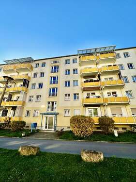 Foto - Wohnung zum Mieten in Dresden 405,00 € 50.52 m²
