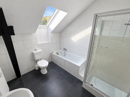 Foto - Wohnung zum Mieten in Jemgum 595,00 € 87.54 m²