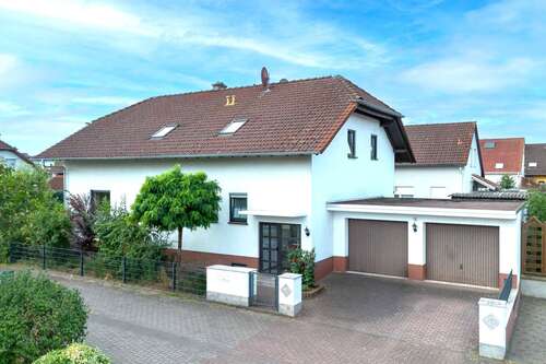 Foto - Haus zum Kaufen in Altenstadt 629.000,00 € 274 m²