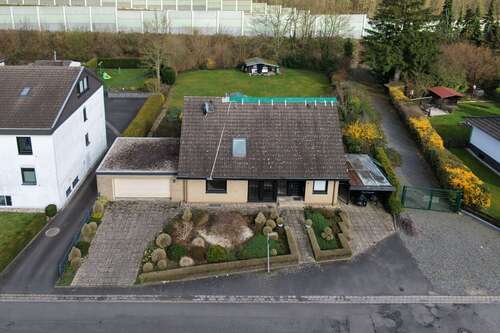 Foto - Grundstück zu verkaufen in Siegburg Wolsdorf 495.000,00 € 1565 m²