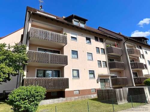 Foto - Wohnung zum Kaufen in Roth 279.000,00 € 94 m²