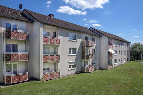 Foto - Wohnung zum Mieten in Lüdenscheid 479,00 € 63.35 m²